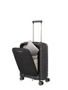Travelite Travelite Mooby S Front pocket Black