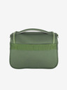 Travelite Zelená dámská kosmetická taška Travelite Miigo Beauty case Green