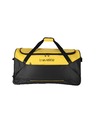 Travelite Cestovní taška Travelite Basics Trolley Travel Bag Black/yellow