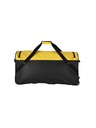 Travelite Cestovní taška Travelite Basics Trolley Travel Bag Black/yellow