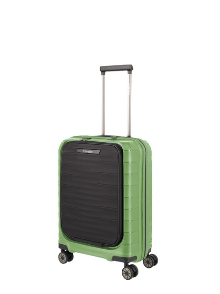 Travelite Travelite Mooby S Front pocket Green