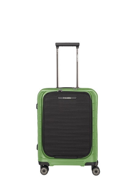 Travelite Travelite Mooby S Front pocket Green