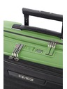 Travelite Travelite Mooby S Front pocket Green