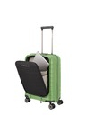 Travelite Travelite Mooby S Front pocket Green