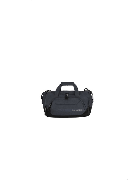 Travelite Cestovní taška Travelite Kick Off Duffle S - šedá