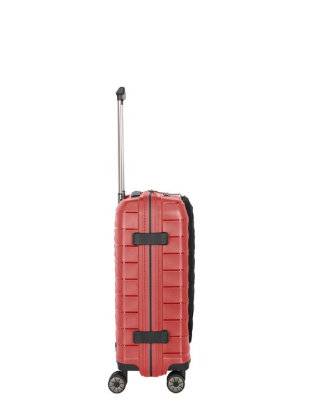Travelite Travelite Mooby S Front pocket Red