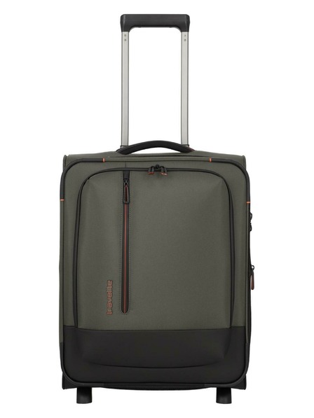Travelite Travelite Crosslite 5.0 2w S exp. Dark Olive
