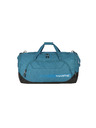 Travelite Cestovní taška Travelite Kick Off Duffle XL - petrolejová