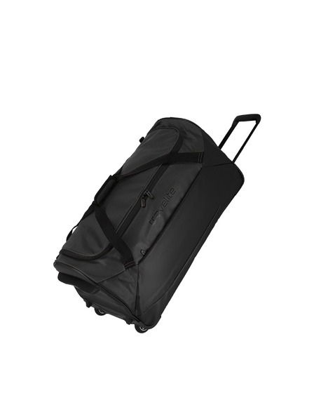 Travelite Cestovní taška Travelite Basics Trolley Travel Bag Black