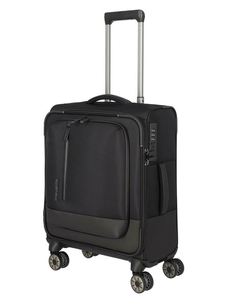 Travelite Travelite Crosslite 5.0 S Black