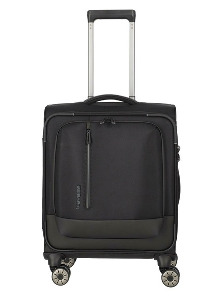 Travelite Travelite Crosslite 5.0 S Black