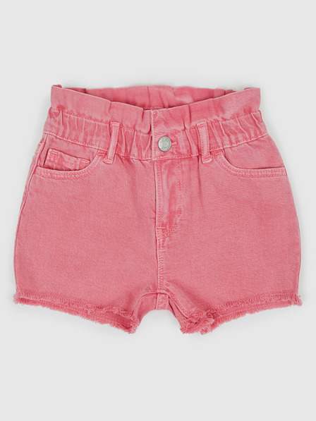 GAP Baby kraťasy mom GAP