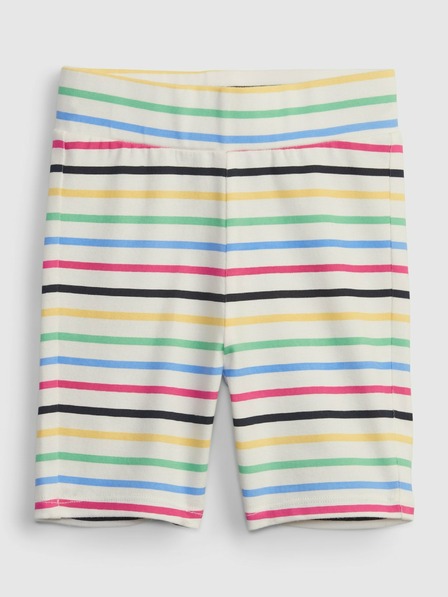GAP Baby kraťasy Mix & Match