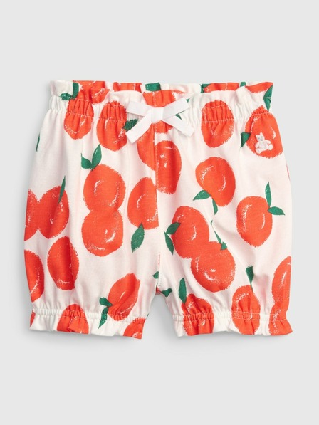 GAP Baby kraťasy Mix & Match GAP