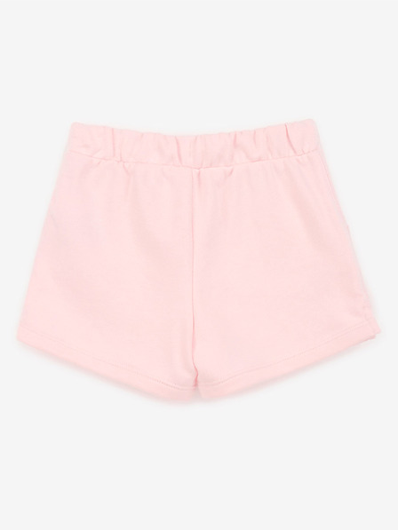 GAP Baby kraťasy s logem GAP