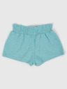 GAP Baby kraťasy s pružným pasem GAP