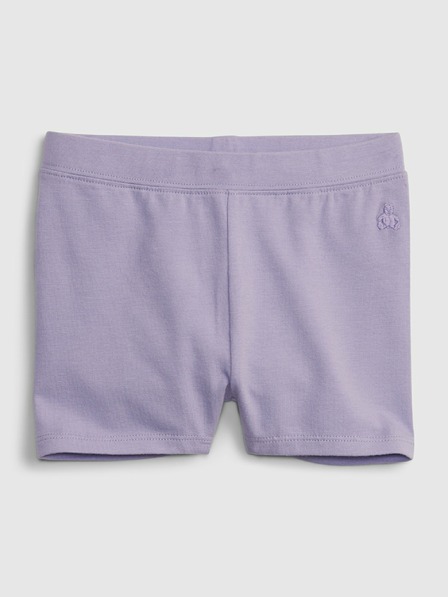GAP Baby kraťasy Mix & Match