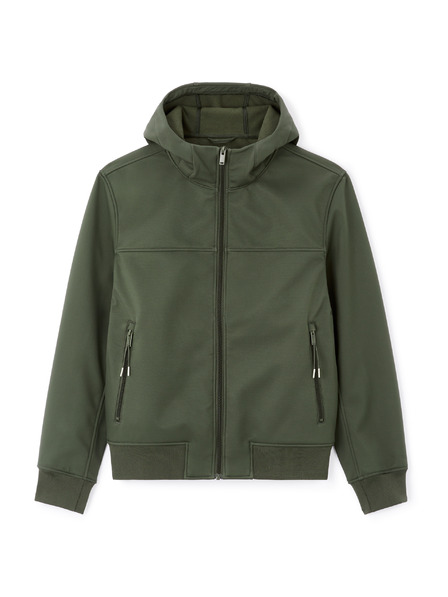 Celio Bunda Luhoodie
