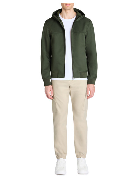 Celio Bunda Luhoodie