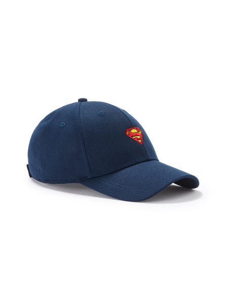 Celio Kšiltovka Superman ONE SIZE