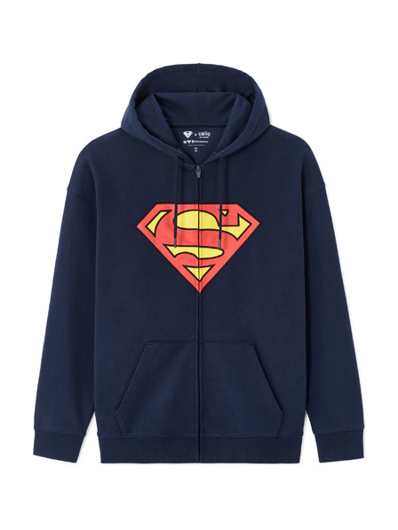 Celio Mikina Superman