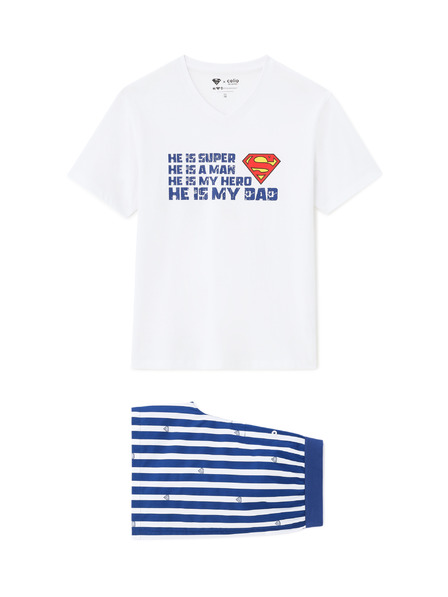 Celio Pyžamo Superman