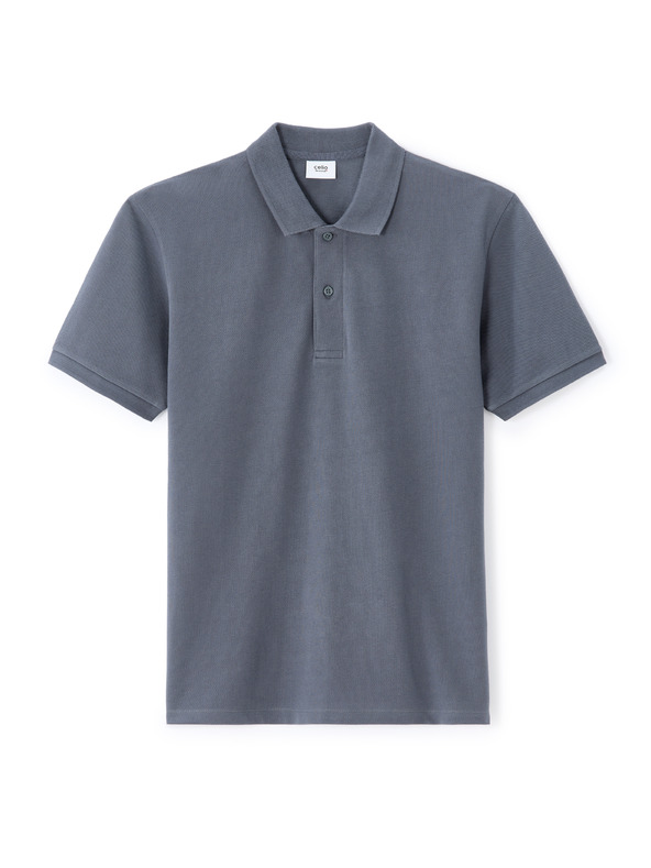 Celio Polo tričko pique Teone