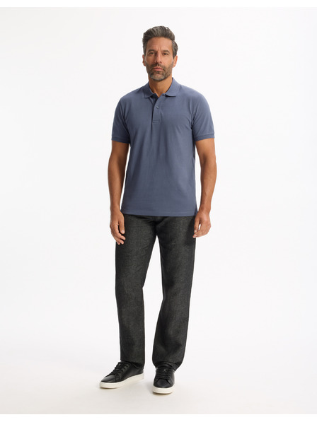 Celio Polo tričko pique Teone