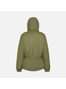 Geox Khaki dámská bunda Geox Spherica