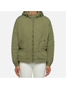 Geox Khaki dámská bunda Geox Spherica