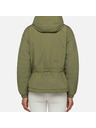 Geox Khaki dámská bunda Geox Spherica