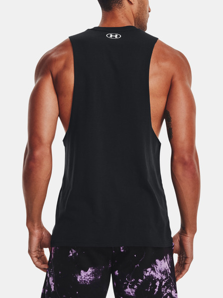 Under Armour Pánské tílko Under Armour UA PJT ROCK IP BLADE TANK