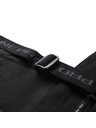 ALPINE PRO Dámské lyžařské kalhoty s membránou ptx ALPINE PRO FELERA black