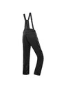 ALPINE PRO Dámské lyžařské kalhoty s membránou ptx ALPINE PRO FELERA black