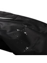ALPINE PRO Dámské lyžařské kalhoty s membránou ptx ALPINE PRO FELERA black