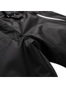 ALPINE PRO Dámské lyžařské kalhoty s membránou ptx ALPINE PRO FELERA black