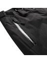 ALPINE PRO Dámské lyžařské kalhoty s membránou ptx ALPINE PRO FELERA black