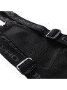 ALPINE PRO Dámské lyžařské kalhoty s membránou ptx ALPINE PRO FELERA black
