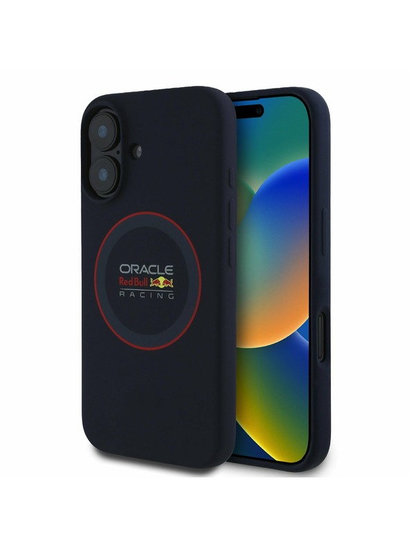 Oracle Red Bull Racing Obal na telefon