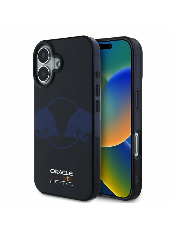 Oracle Red Bull Racing Obal na telefon