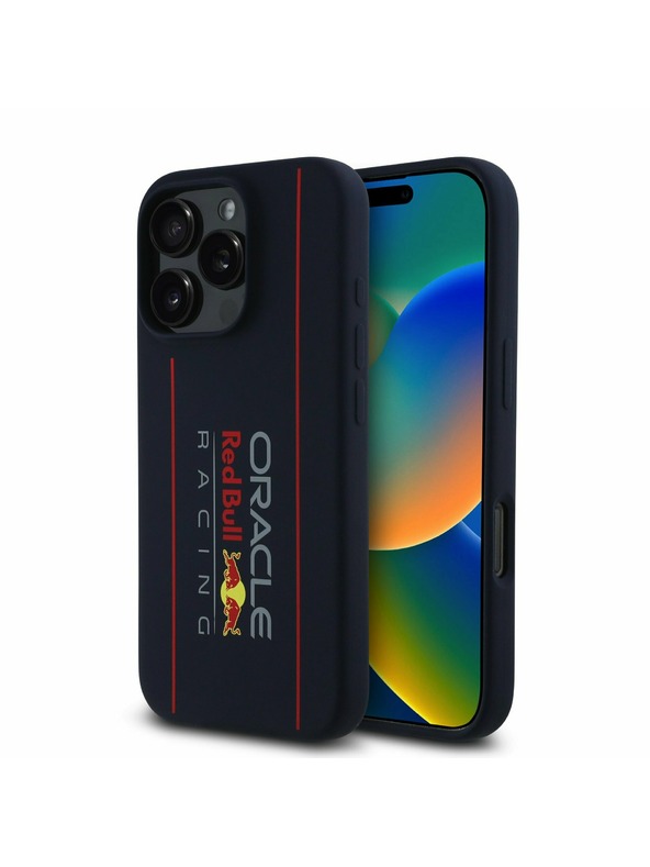 Oracle Red Bull Racing Obal na telefon