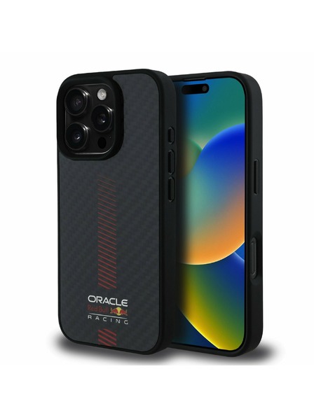 Oracle Red Bull Racing Obal na telefon