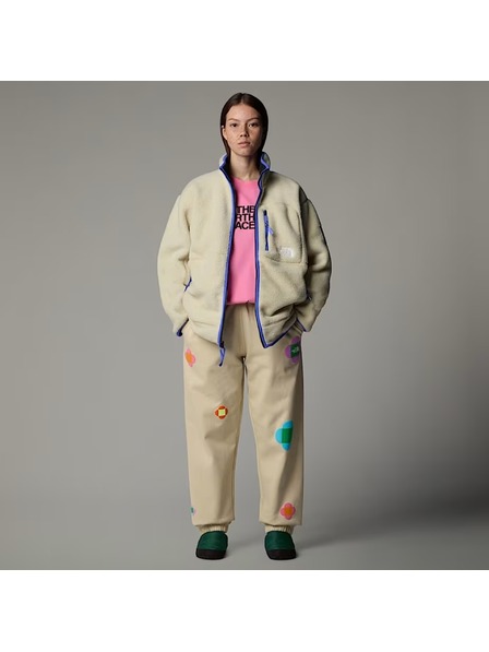 The North Face Nse X Yinka Ilori Bunda