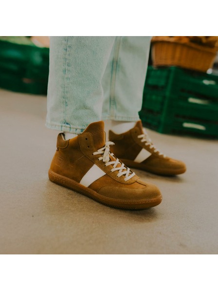 BOTAS *** Kotníková obuv