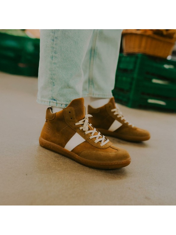 BOTAS *** Kotníková obuv
