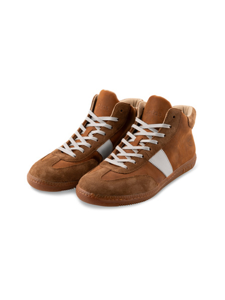 BOTAS *** Kotníková obuv