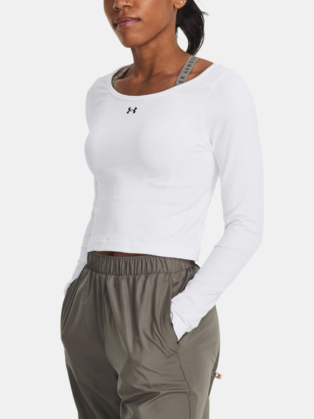 Under Armour Dámské tričko Under Armour UA Train Seamless LS