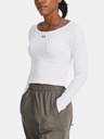 Under Armour Dámské tričko Under Armour UA Train Seamless LS