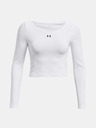 Under Armour Dámské tričko Under Armour UA Train Seamless LS