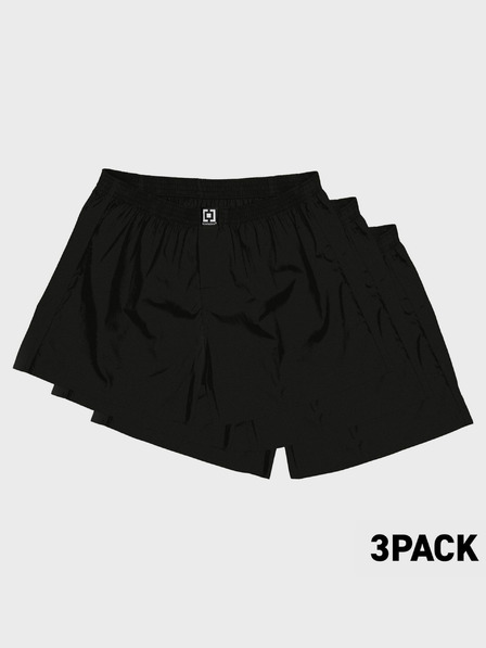 Horsefeathers Trenýrky Manny 3pack Horsefeathers